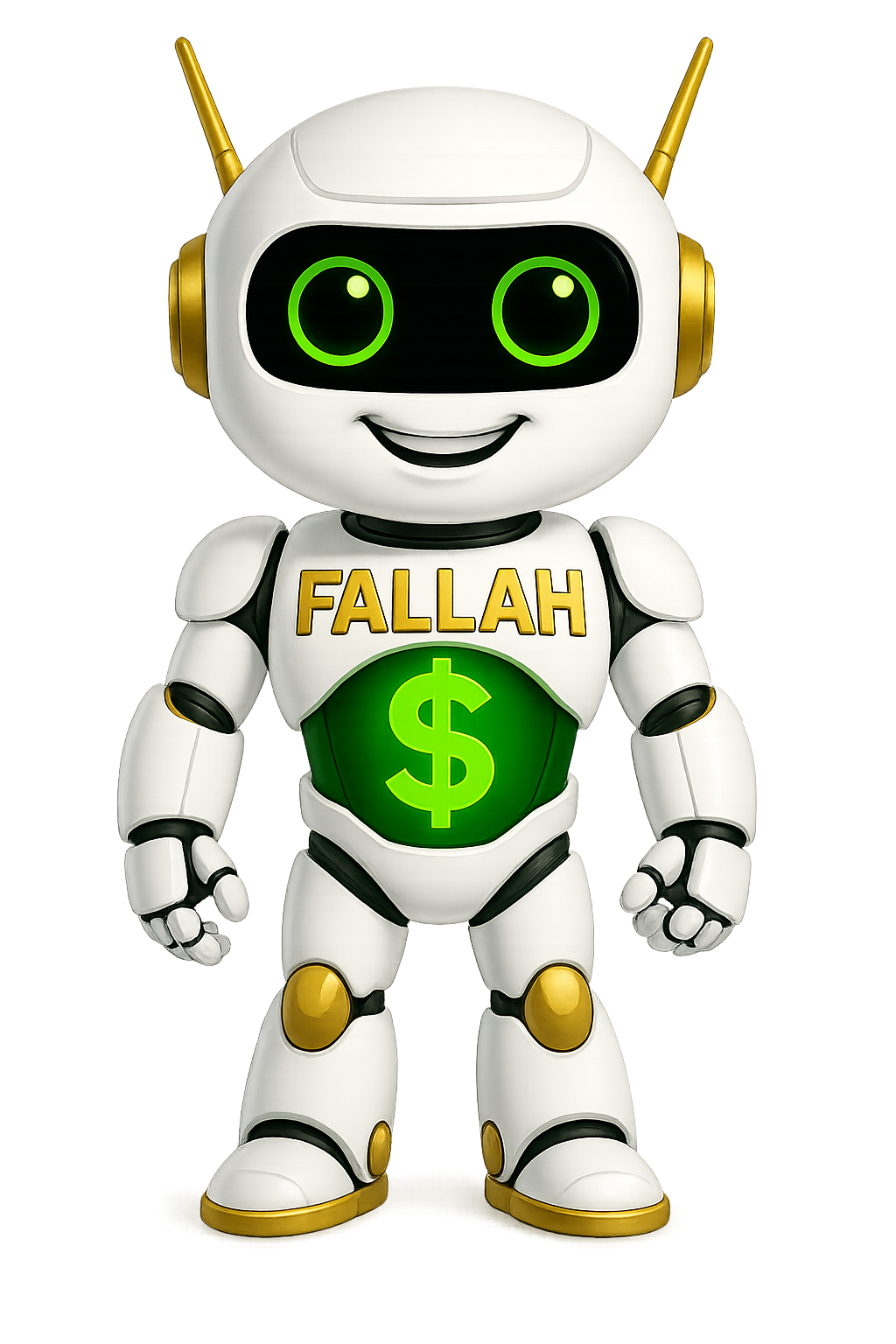 Robô
